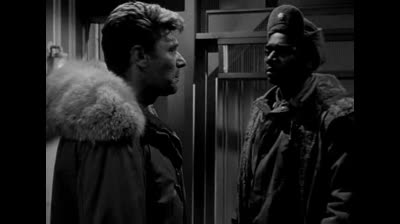 Au-Delà Du Réel S01 E08 - Le Facteur Humain.