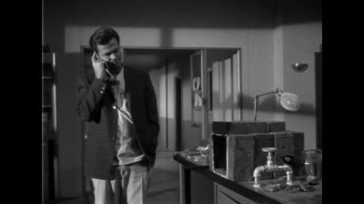 Au-Delà Du Réel S01 E09 - La Pierre Parle.