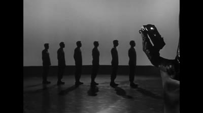 Au-Delà Du Réel S01 E10 - Le Cauchemar.