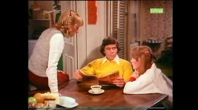 Huit ça suffit (1977) French S2E16 Joyeux anniversaire ¡