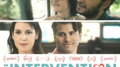 The Intervention 2016