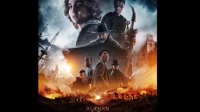 Return of the Dark (2023) FullMovie