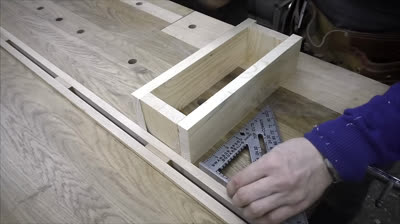 WoodWorking Projects: Sanding Drum Vibration Fixing