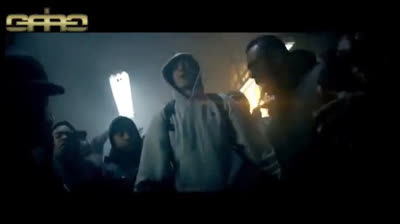 Rap Battle - Eminem VS Тина Канделаки