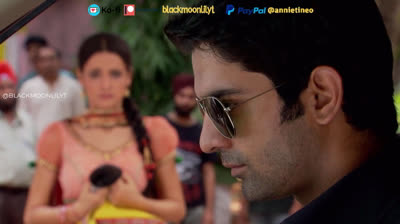 DUELE AMAR - Iss Pyar Ko Kya Naam Doon - Capitulo 4 (Audio Latino)