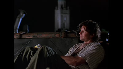 Joe's Apartment film