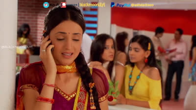 DUELE AMAR - Iss Pyar Ko Kya Naam Doon - Capitulo 7 (Audio Latino)