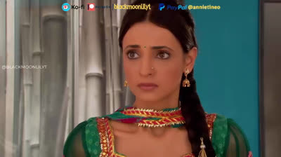 DUELE AMAR - Iss Pyar Ko Kya Naam Doon - Capitulo 10 (Audio Latino)