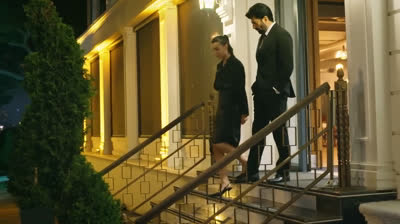 Esaret 143 With Spanish Subtitles