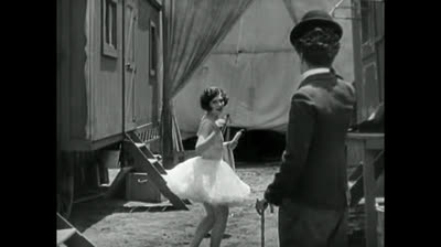 The Circus (1928)