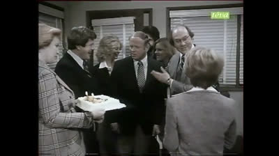 Huit ça suffit (1977) French S2E17 L'auteur.