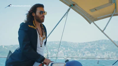 Erkency Kus - E86 [temporada 2]