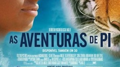 As Aventuras de Pi.2012