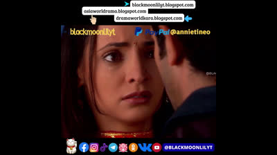 Iss Pyaar Ko Kya Naam Doon -  Episode 28: Arnav drops Khushi home 1