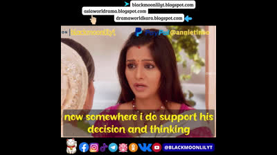 Iss Pyaar Ko Kya Naam Doon -  Episode 35: Arnav and Nani argue 1