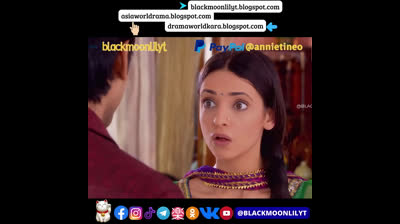 Iss Pyaar Ko Kya Naam Doon -  Episode 35: Arnav and Nani argue 2