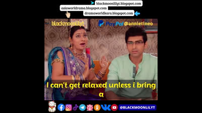 Iss Pyaar Ko Kya Naam Doon -  Episode 36: Shyam keeps Anjali waiting 1