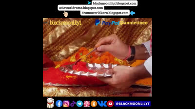 Iss Pyaar Ko Kya Naam Doon -  Episode 37: Everyone meets at the temple 1