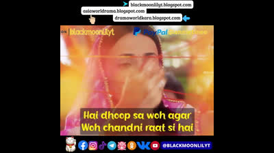 Iss Pyaar Ko Kya Naam Doon -  Episode 37: Everyone meets at the temple 2