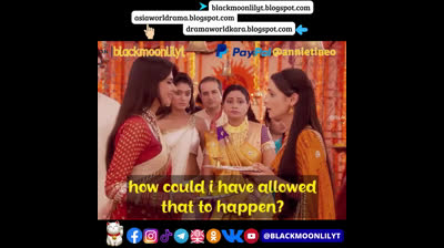 Iss Pyaar Ko Kya Naam Doon - Episode 40: Khushi breaks her fast with Arnav 2