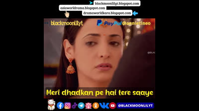 Iss Pyaar Ko Kya Naam Doon - Episode 41: Shyam at the temple 1