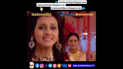 Iss Pyaar Ko Kya Naam Doon - Episode 41: Shyam at the temple 2