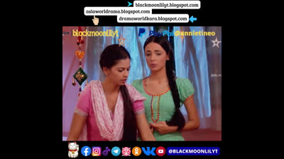 Iss Pyaar Ko Kya Naam Doon - Episode 43: Khushi and Payal talk about Akash 1