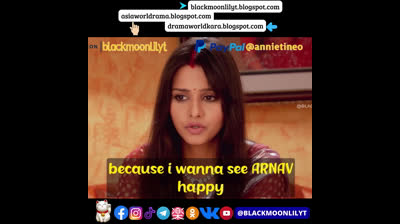 Iss Pyaar Ko Kya Naam Doon - Episode 44: Lavanya in the Raizada house 2