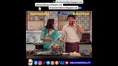 Iss Pyaar Ko Kya Naam Doon - Episode 48: Nani lays down rules for Lavanya 1