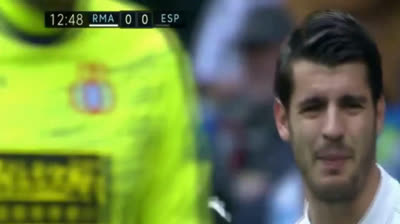 Real Madrid vs Espanyol 0:2 Extended Highlights 18 Feb 2017 HD