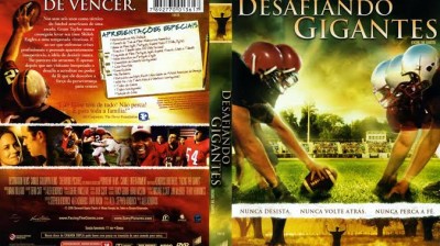 Desafiando Gigantes DUBLADO.Keniiee