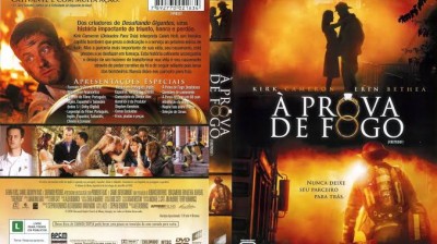 À Prova de Fogo DUBLADO.Keniiee
