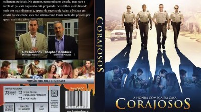 Corajosos DUBLADO.Keniiee