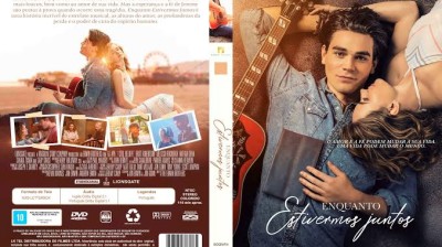 Enquanto Estivermos Juntos DUBLADO.Keniiee