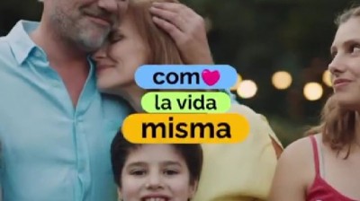 Como la vida misma | Capítulo 43 Gratis en HD