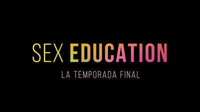 "Sex Education" Season 4 Trailer