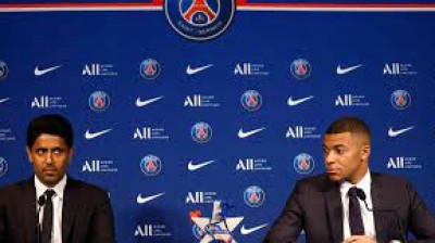 El dueño del PSG lo confirma: “Mbappé no va a salir gratis”