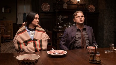 Tráiler oficial de “Los asesinos de la luna”, la nueva película de Martin Scorsese