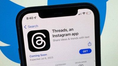 Hoy sale la app Instagram Threads, el Twitter de Meta