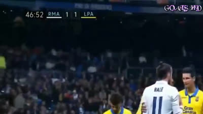 Real Madrid vs Las Palmas 3-3 - Goals & Extended Highlights 01⁄03⁄2017 HD