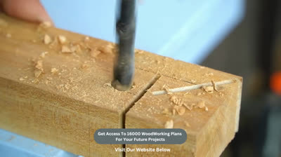 7 Awesome Woodworking Ideas