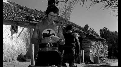 ZAGOR-Kara Korsanin Hazineleri (1971)