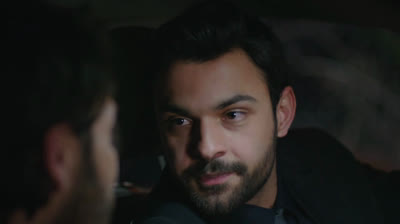 En busca de mi hija (Hicran) / capitulo 36 / audio español