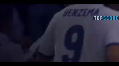 Real Madrid vs Legia Warszawa 5-1 18⁄10⁄2016 Alvaro Morata Goal