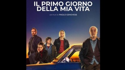 The First Day of My Life [ Il primo giorno della mia vita ](2023) FullMovie English