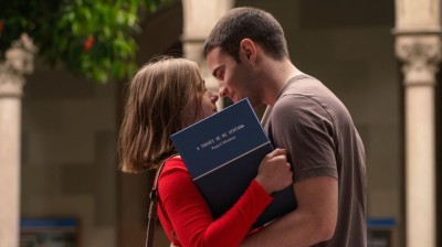 Through My Window 2 Across the Sea (2023) FullMovie English