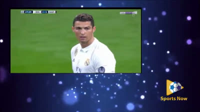 Real Madrid vs Napoli 1:3 Extended Highlights 15 Feb 2017