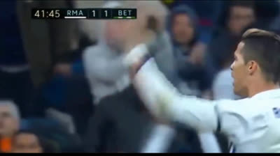 Real Madrid vs Real Betis 2-1 - Goals & Highlights 12⁄03⁄2017 HD