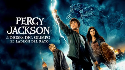 『Gigi♡』⪼ Percy Jackson y Los Dioses Del Olimpo