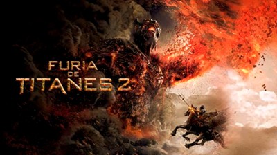 『Gigi♡』⪼ Furia de Titanes" 2